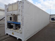 Рефконтейнер Daikin 40 футов 2008 года RRSU 5177799 в Благовещенске